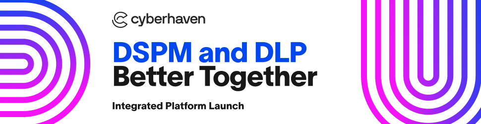 Cyberhaven — DLP without false positives